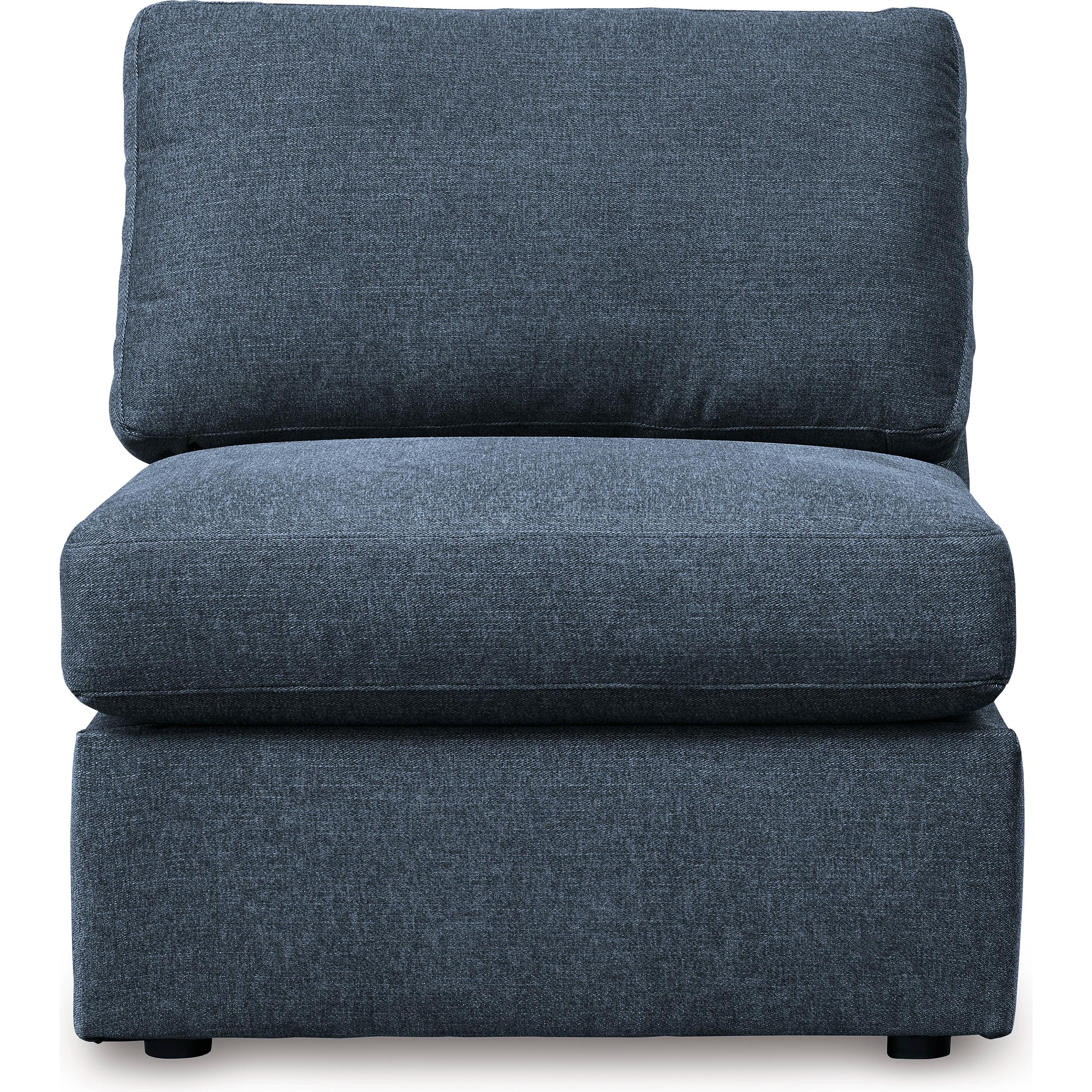 Diamond Modern Furniture Exclusive Design Modmax Armless Chair 9212146 IMAGE 3