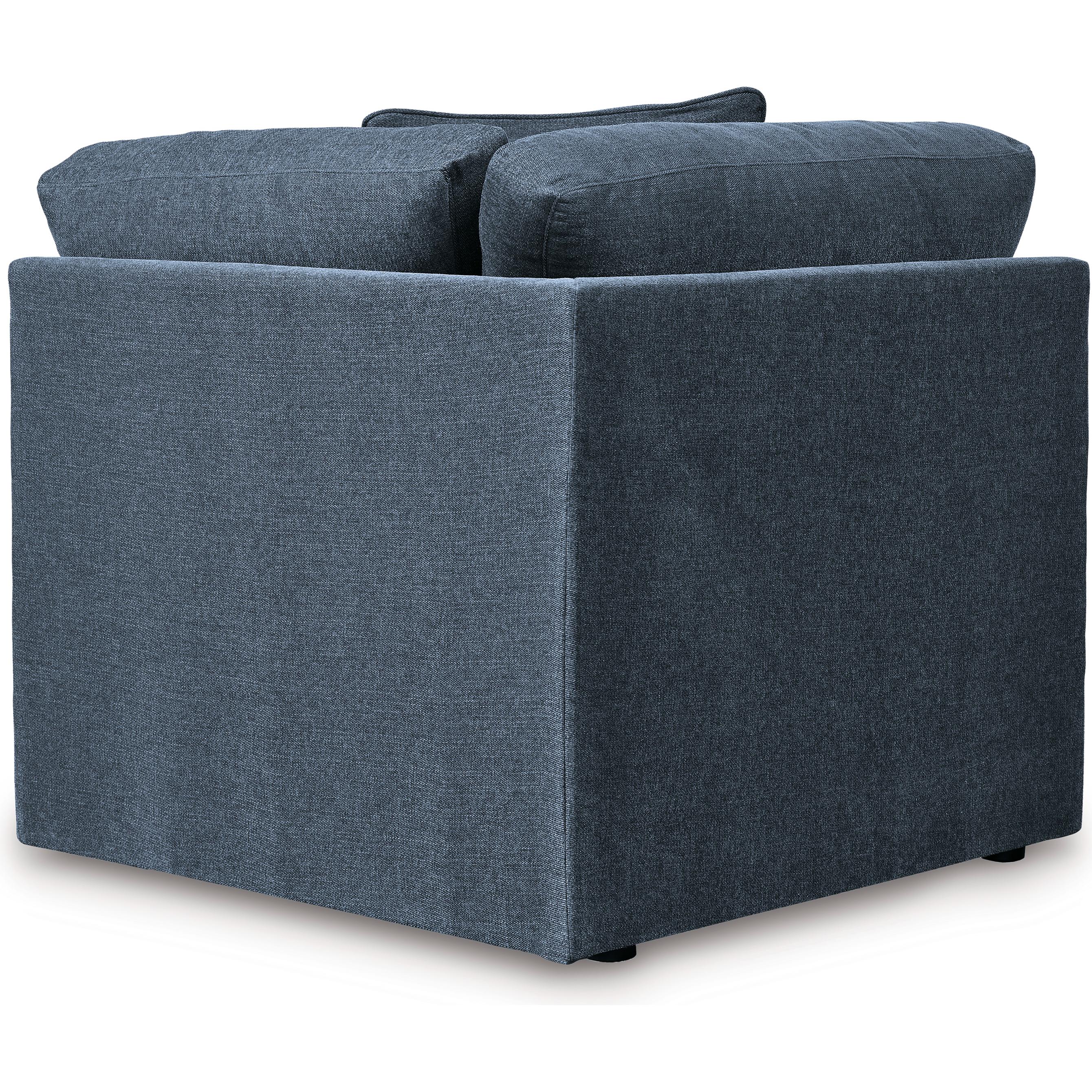 Diamond Modern Furniture Exclusive Design Modmax Wedge 9212177 IMAGE 2