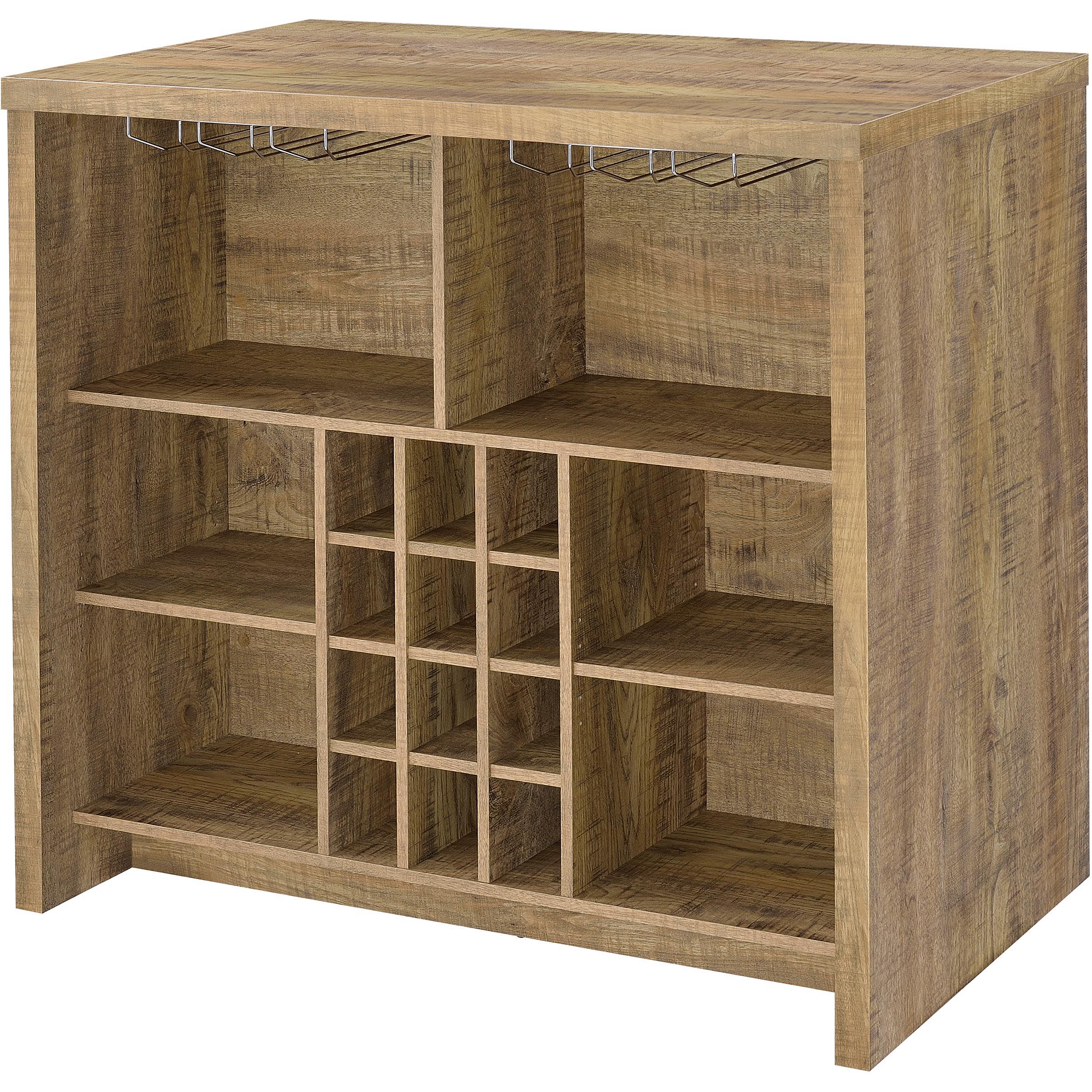 Coaster Furniture Bar Cabinets Bar Cabinets 182785 IMAGE 6