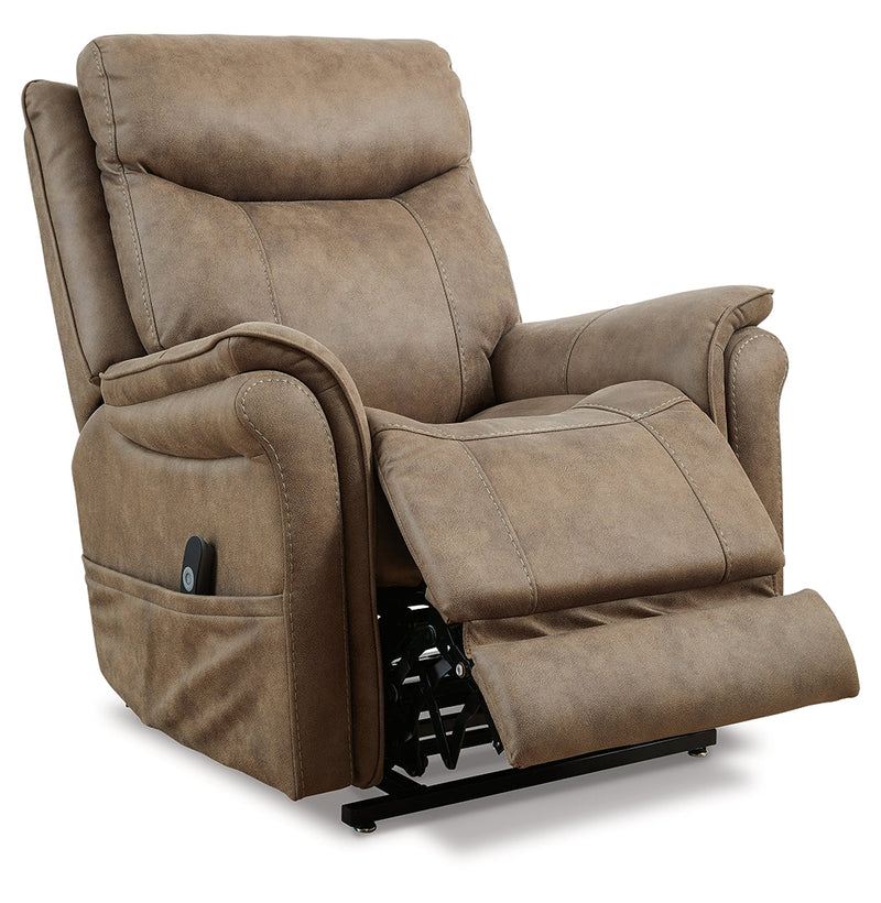 Lorreze Power Lift Recliner