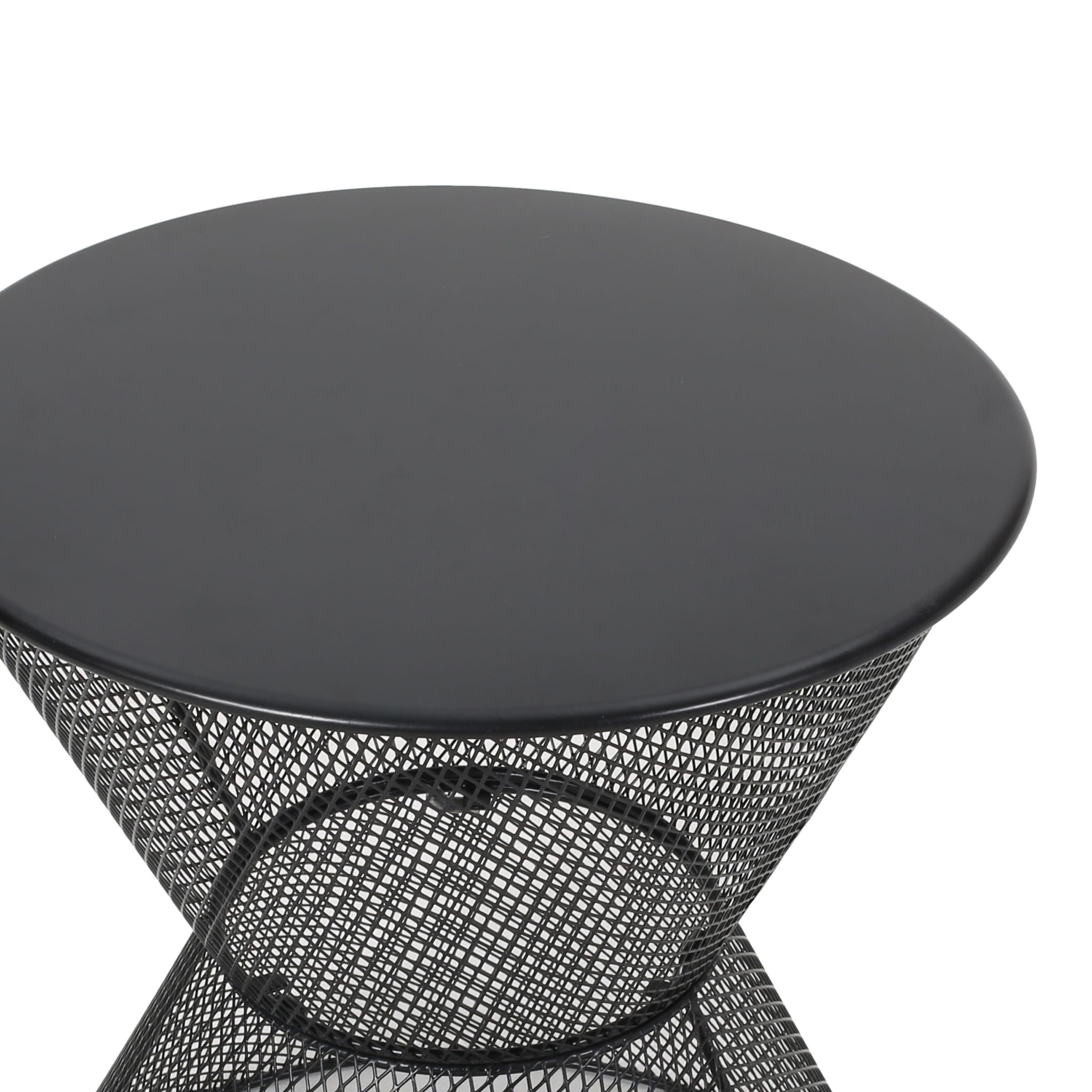 Nevada - Contemporary Side Table With Design