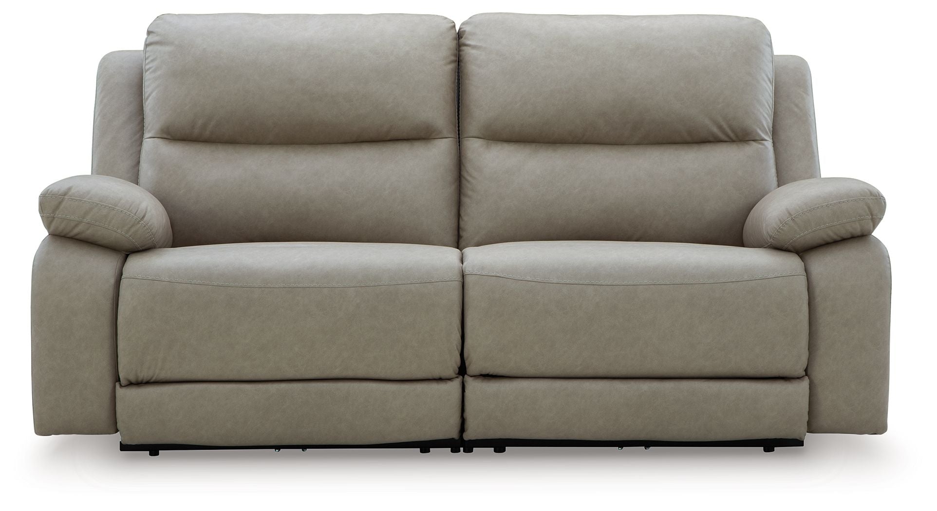 Narwhal Place - Reclining Sectional