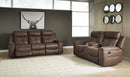 Jesolo Sofa and Loveseat