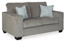 Altari Sofa, Loveseat, Chair and Ottoman