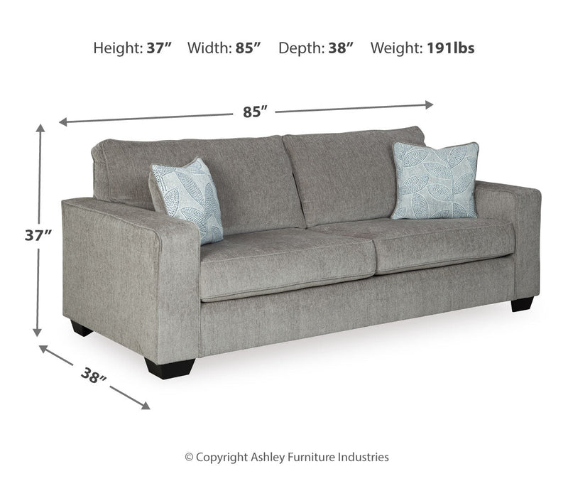 Altari Sleeper Sofa Sleeper