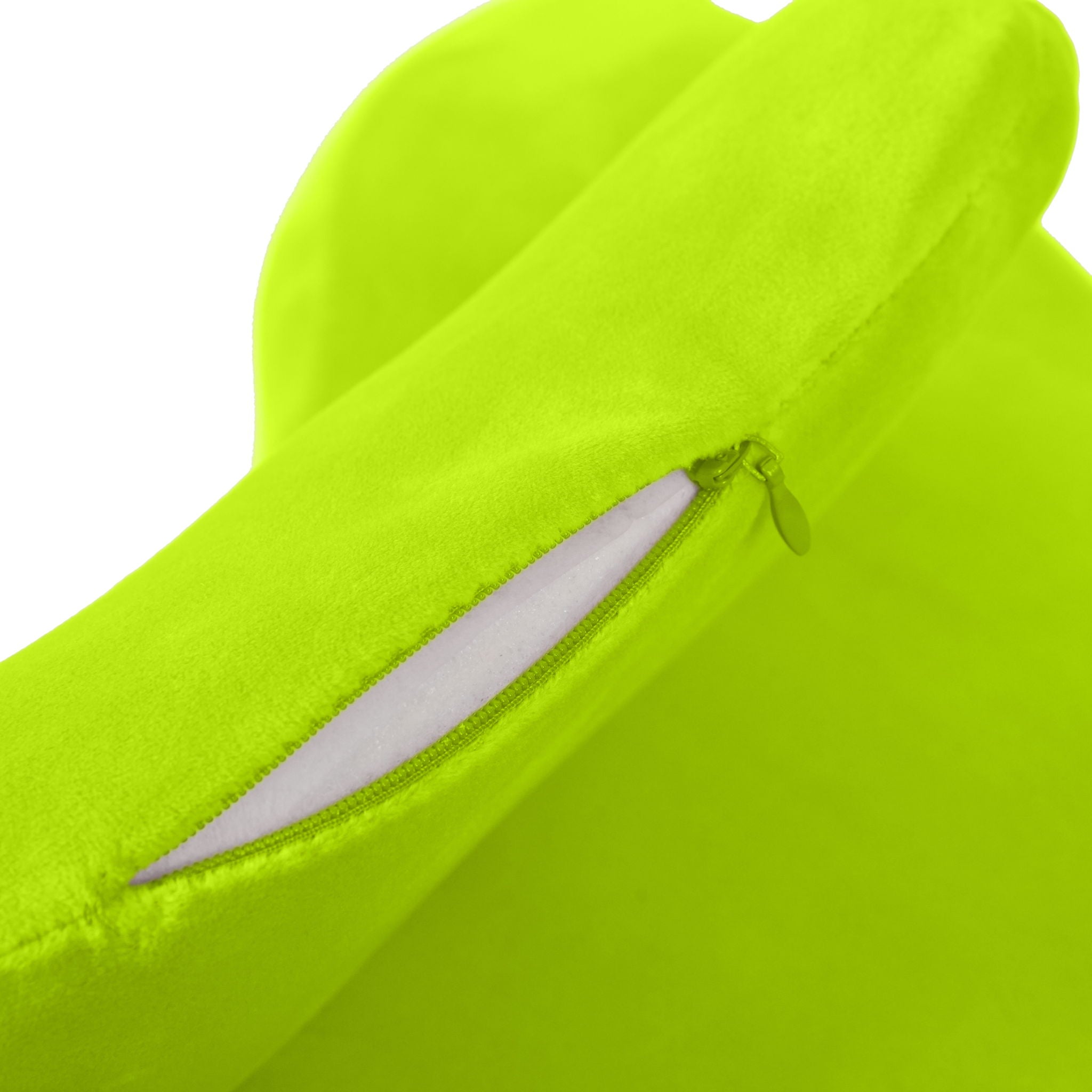 Ergonomic Spinal Posture Support Bed Pillow