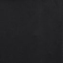 Carlos Upholstered Adjustable Home Office Desk Chair Black