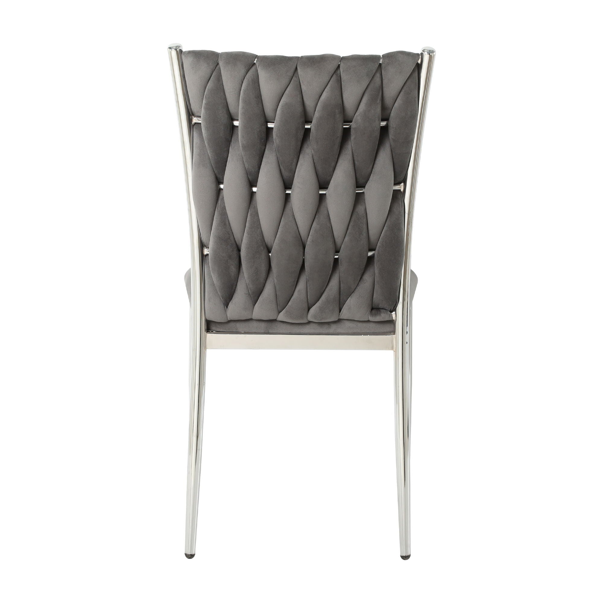 Modern Dining Chair Set For Dining Room