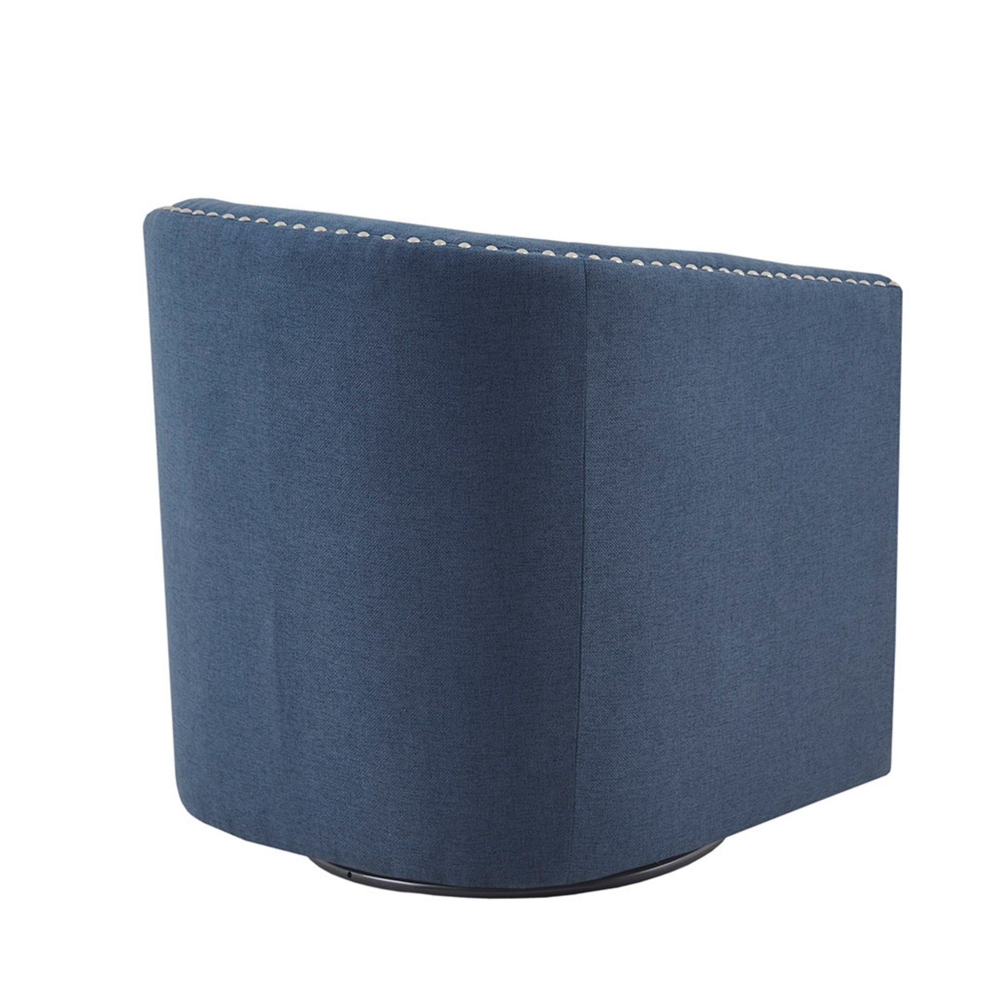 Luxurious Chair With 360 Degree Rotation