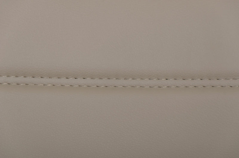 Liev - Modern Leatherette Dining Chair (Set of 2)