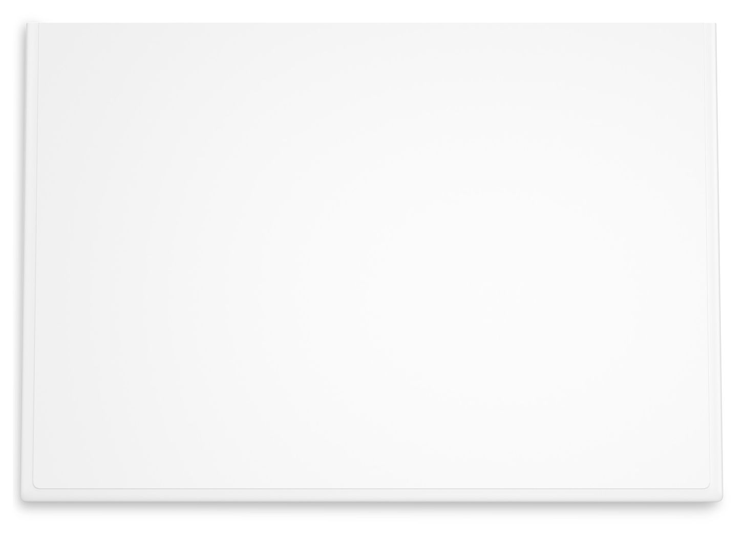 Fortman - Two Drawer Night Stand - White