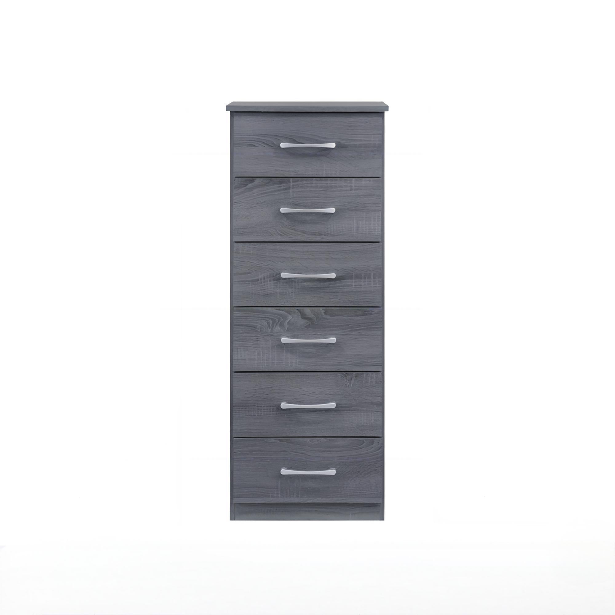 Boston - Lingerie Chest