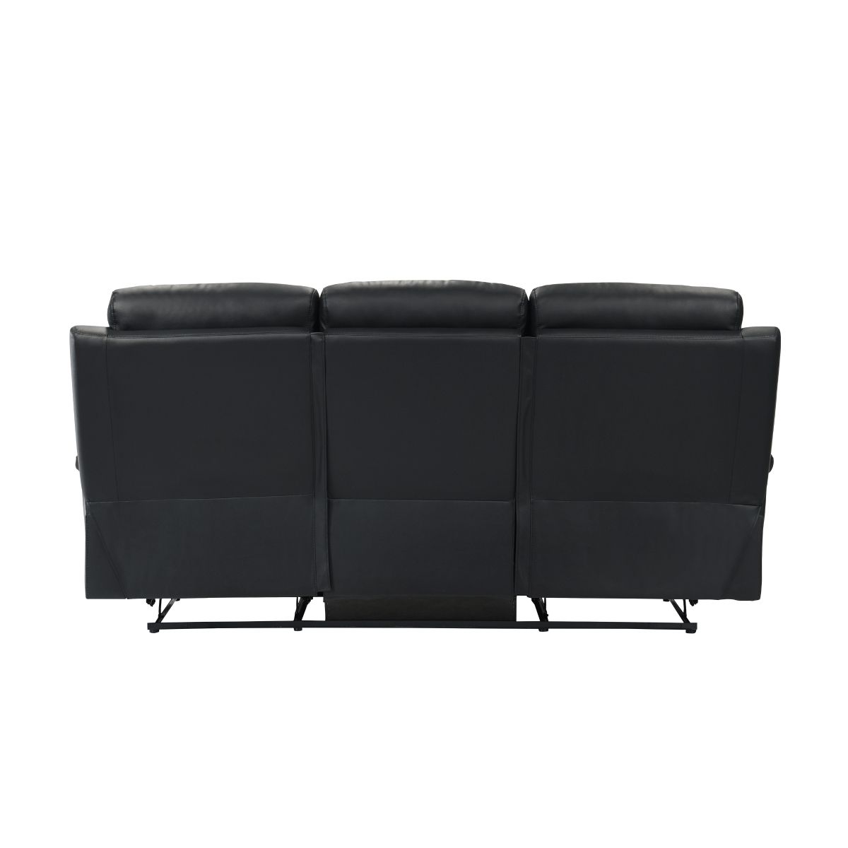 Hancock - Reclining Sofa & Loveseat