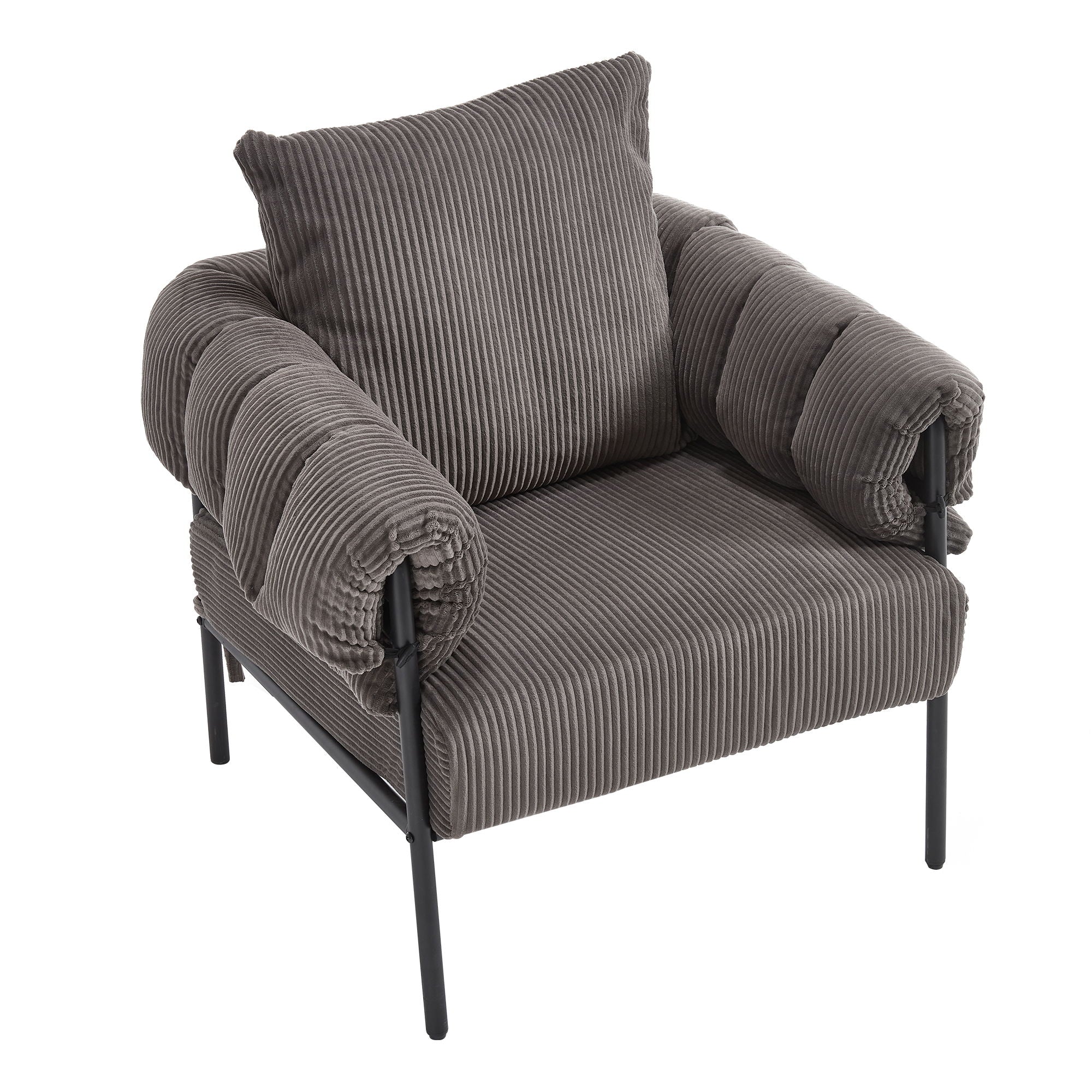 Modern Decorative Chair For Living Room