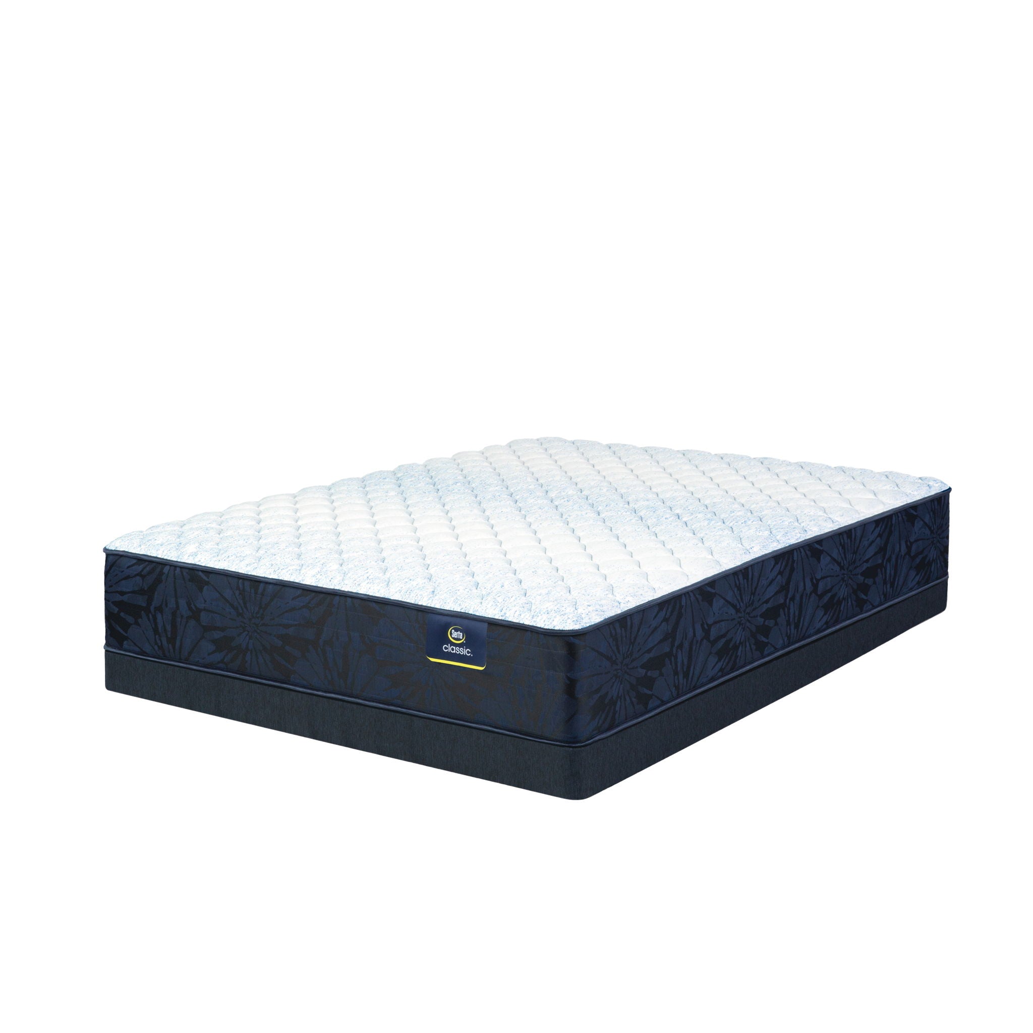 Classic - 12.5" Dorian Firm Mattress