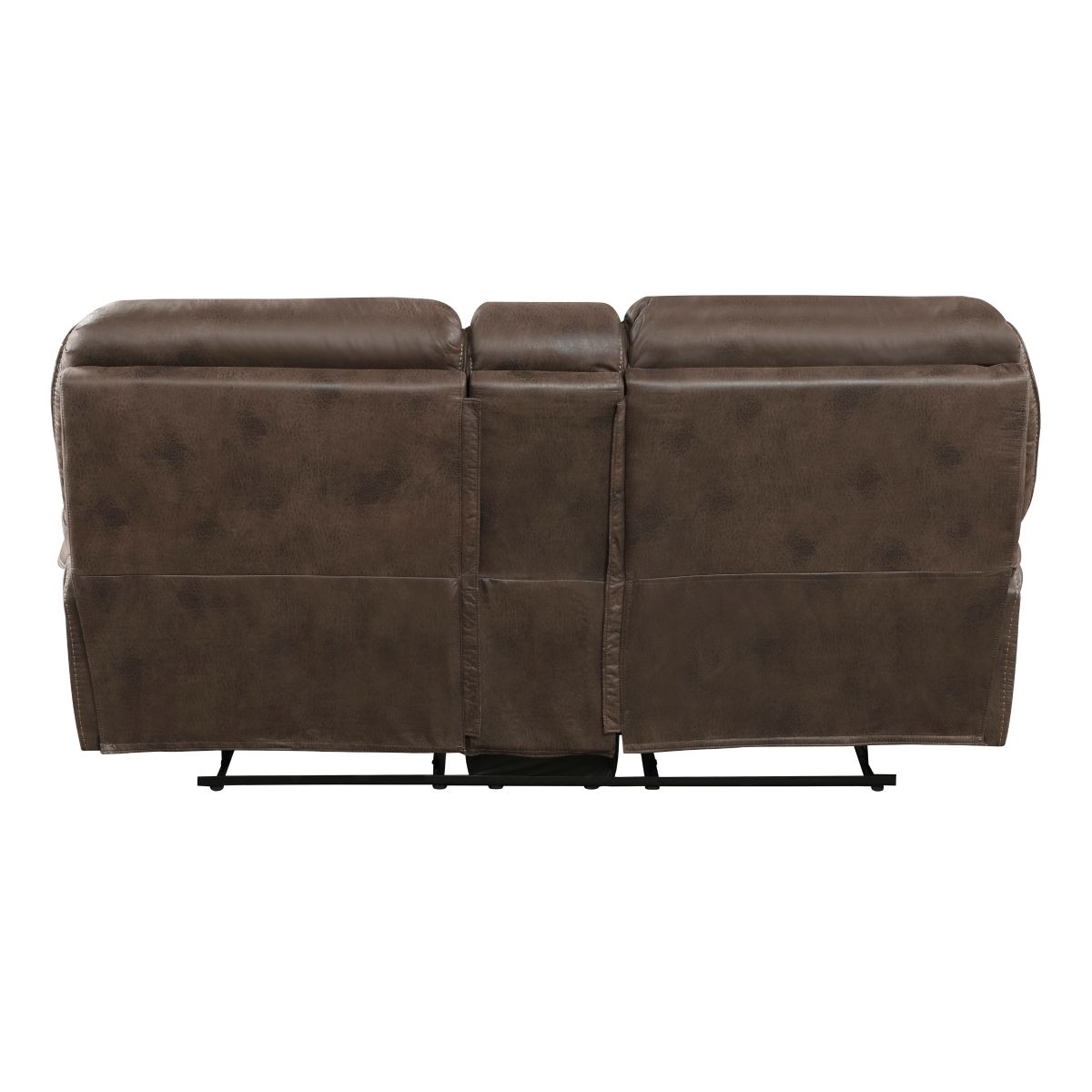 Proctor - Reclining Sofa & Loveseat