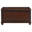 Finlay Cedar Chest Dark Tobacco