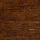 Achelle 11 Hook Freestanding Coat Rack Hanger Golden Brown