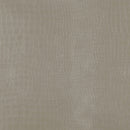 Turner Upholstered Barrel Back Swivel Chair Champagne