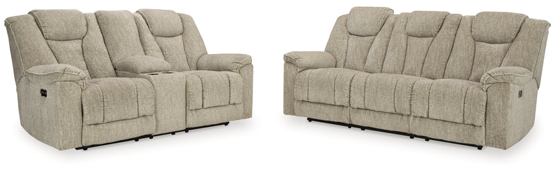 Hindmarsh Sofa, Loveseat and Recliner