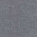 Blanchett Upholstered Bobbin Accent Chair White and Navy