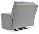 Biscoe PWR Recliner/ADJ Headrest