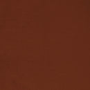 Joyce Upholstered Barrel Back Swivel Chair Burnt Orange