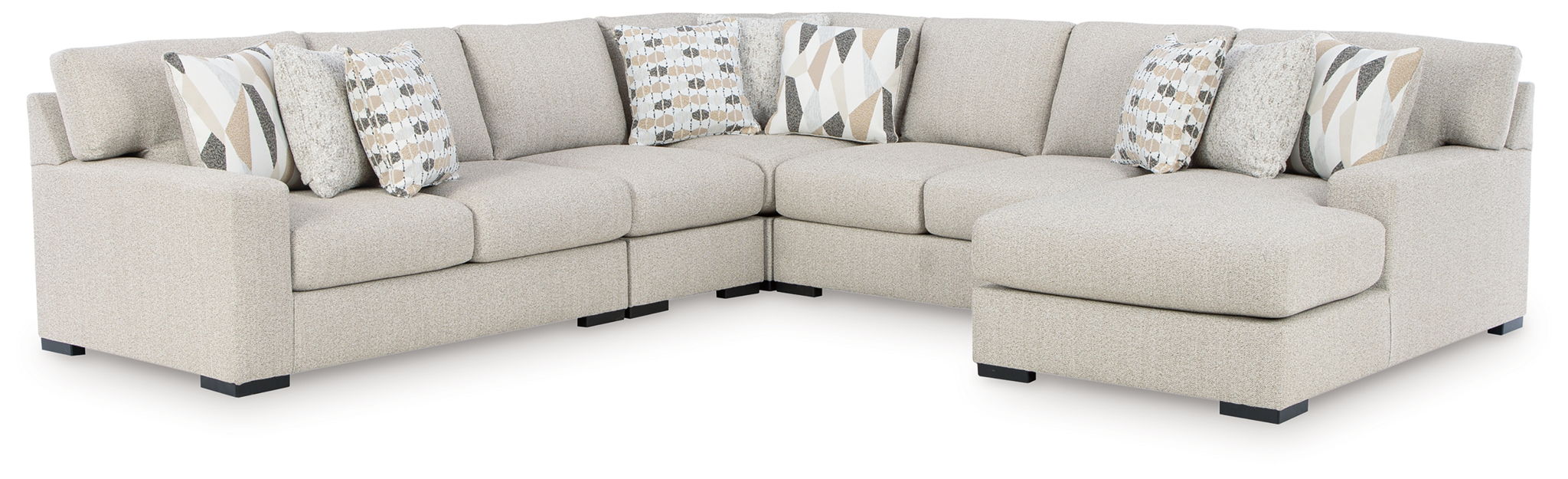 Laurelgrove - Sectional
