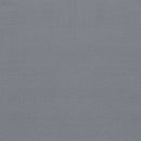 Sora Round Upholstered Ottoman Berry