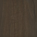 Arrington Storage Bench Black