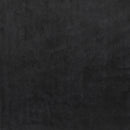 Ella Upholstered Tufted Bench Metal Legs Rust