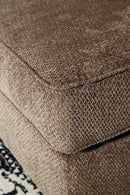 Graftin 3-Piece Sectional with Chaise