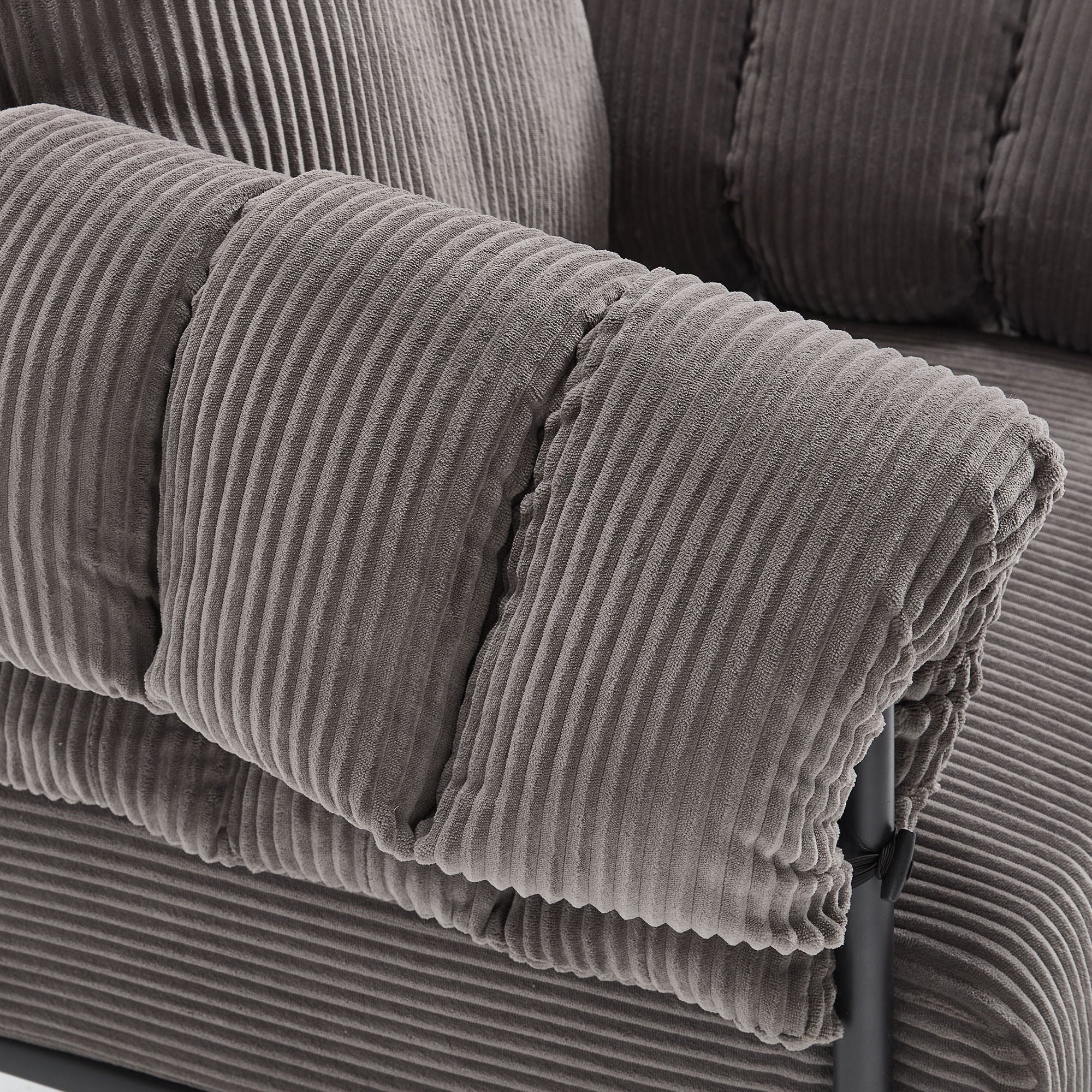 Modern Decorative Chair For Living Room