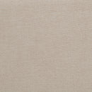 Marsha 52-inch Upholstered Entryway Accent Bench Latte