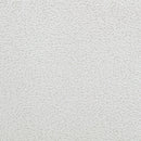 Remuda Boucle Upholstered Round Storage Ottoman Ivory