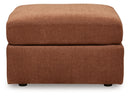Modmax Oversized Accent Ottoman