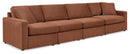Modmax 4-Piece Sofa