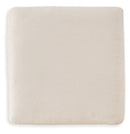 Modmax Oversized Accent Ottoman