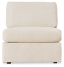 Modmax 4-Piece Sectional with Ottoman