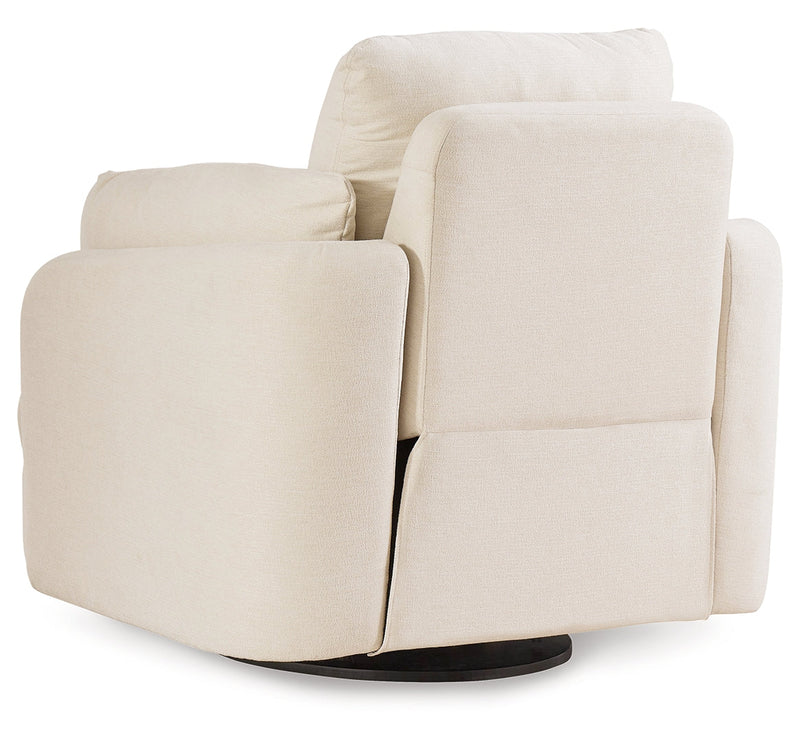 Modmax Swivel Glider Recliner