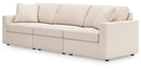 Modmax 3-Piece Sofa