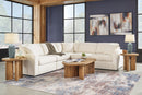 Modmax 5-Piece Sectional