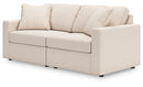 Modmax 2-Piece Loveseat