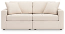 Modmax 2-Piece Loveseat