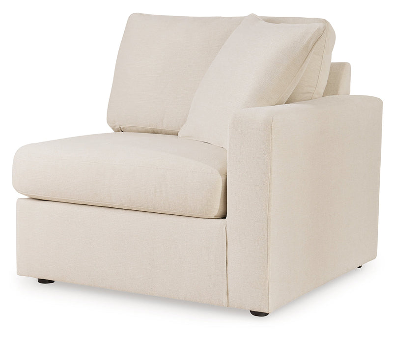 Modmax 5-Piece Sectional with Storage Consoles