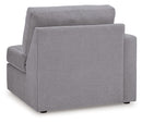 Modmax 4-Piece Sofa