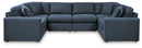Modmax 6-Piece Sectional