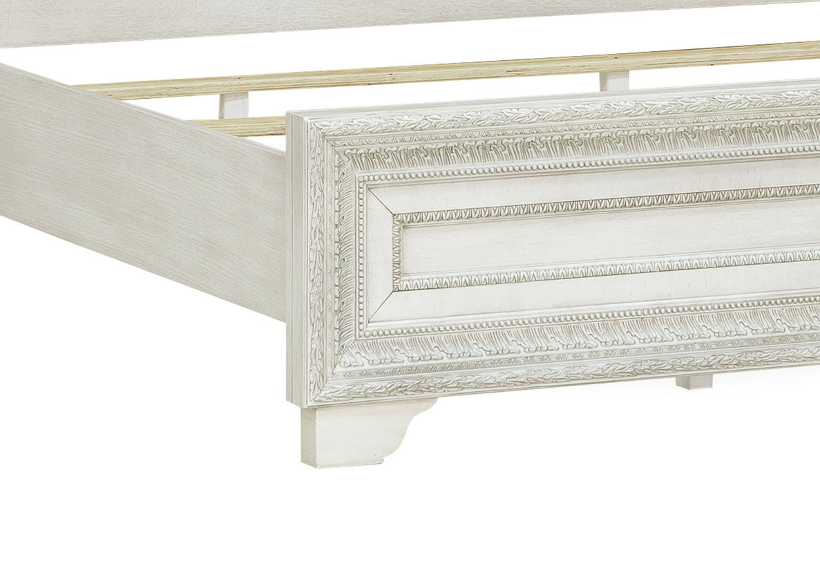 Camila - Upholstered Bed