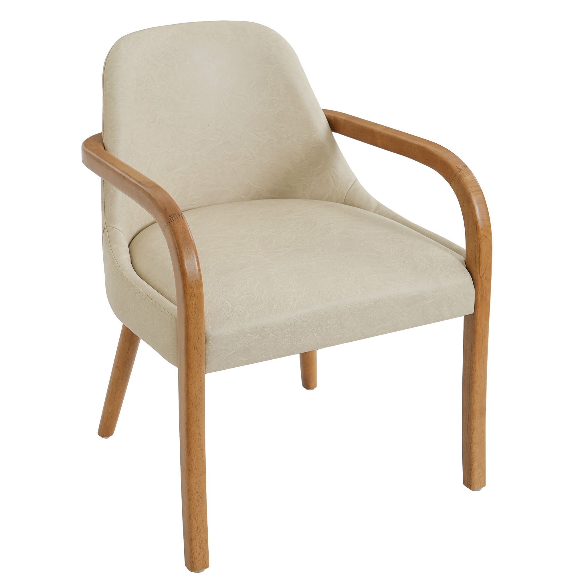 Dining Upholstered Armchairs (Set of 2)