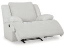 Top Tier Rocker Recliner